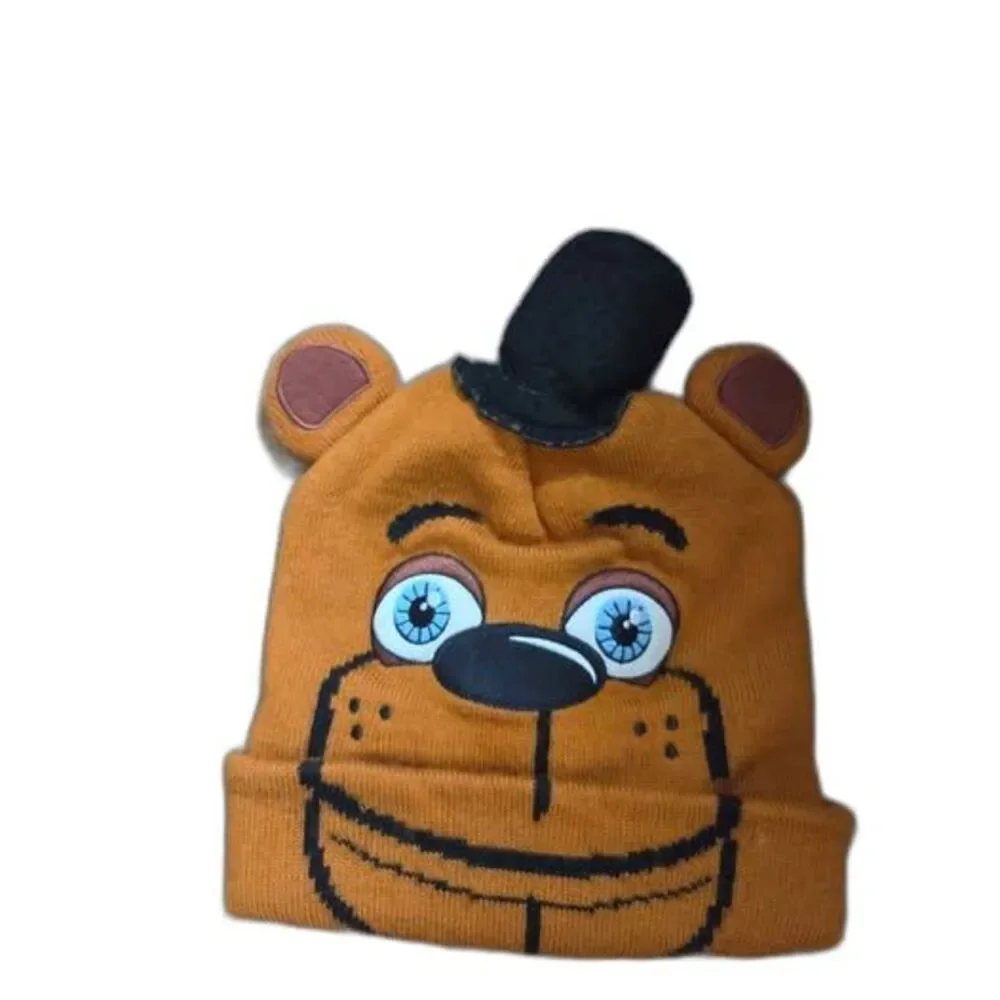 Five Nights at Freddy's Freddy Fazbear Beanie